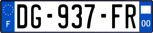 DG-937-FR
