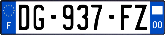 DG-937-FZ