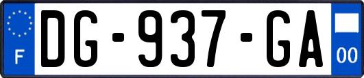 DG-937-GA