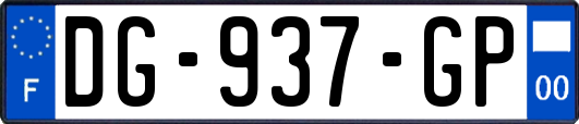 DG-937-GP