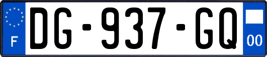 DG-937-GQ