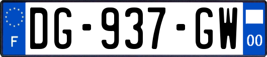 DG-937-GW