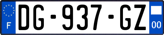 DG-937-GZ