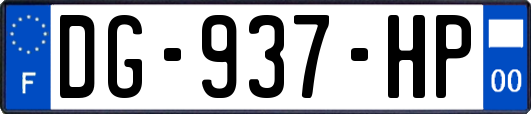 DG-937-HP