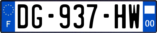 DG-937-HW