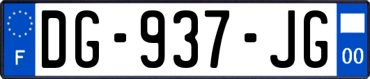 DG-937-JG