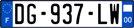 DG-937-LW
