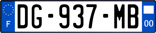 DG-937-MB