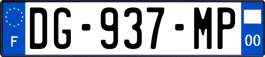 DG-937-MP
