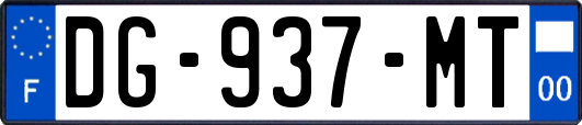 DG-937-MT