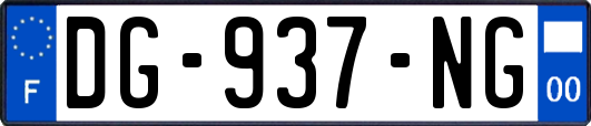 DG-937-NG