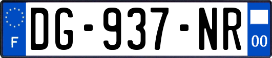 DG-937-NR