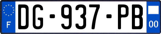 DG-937-PB