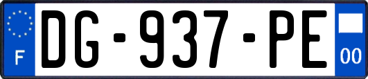 DG-937-PE