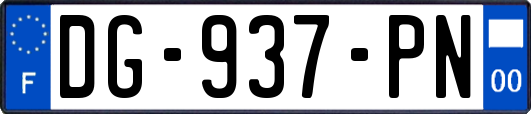 DG-937-PN
