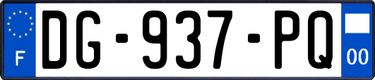 DG-937-PQ