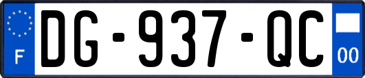 DG-937-QC