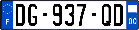 DG-937-QD