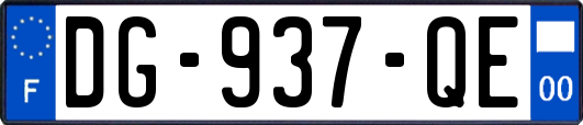 DG-937-QE