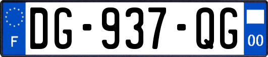 DG-937-QG