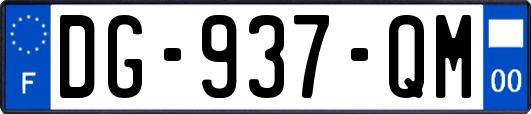 DG-937-QM