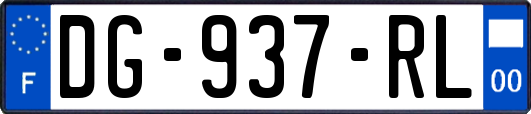 DG-937-RL