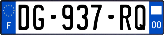 DG-937-RQ
