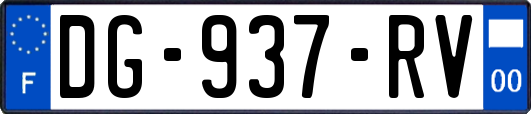 DG-937-RV