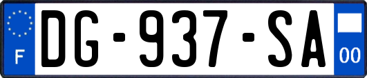 DG-937-SA