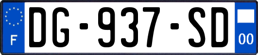 DG-937-SD