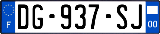 DG-937-SJ