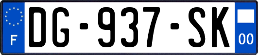 DG-937-SK