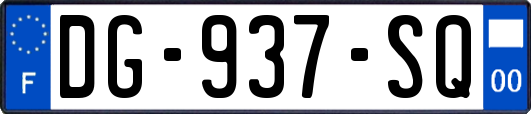 DG-937-SQ