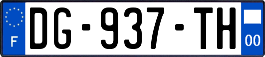 DG-937-TH