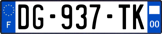DG-937-TK