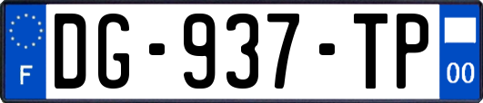 DG-937-TP