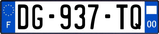 DG-937-TQ