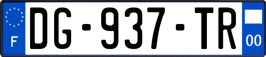 DG-937-TR
