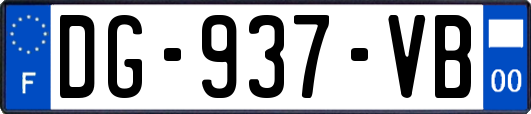 DG-937-VB