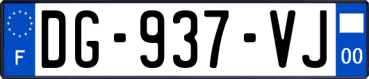 DG-937-VJ
