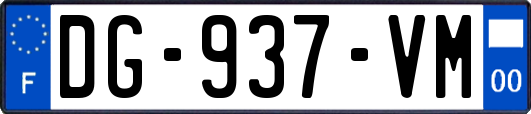 DG-937-VM