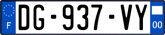 DG-937-VY