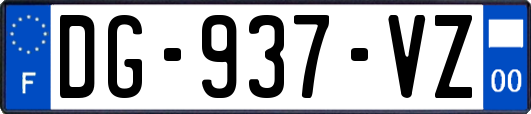 DG-937-VZ