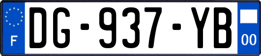 DG-937-YB