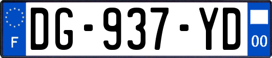 DG-937-YD