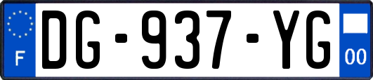 DG-937-YG