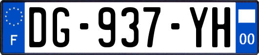 DG-937-YH