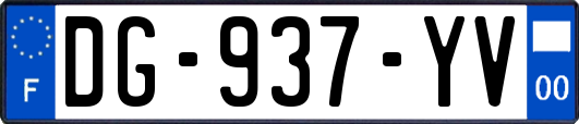 DG-937-YV