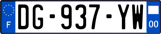 DG-937-YW