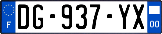 DG-937-YX